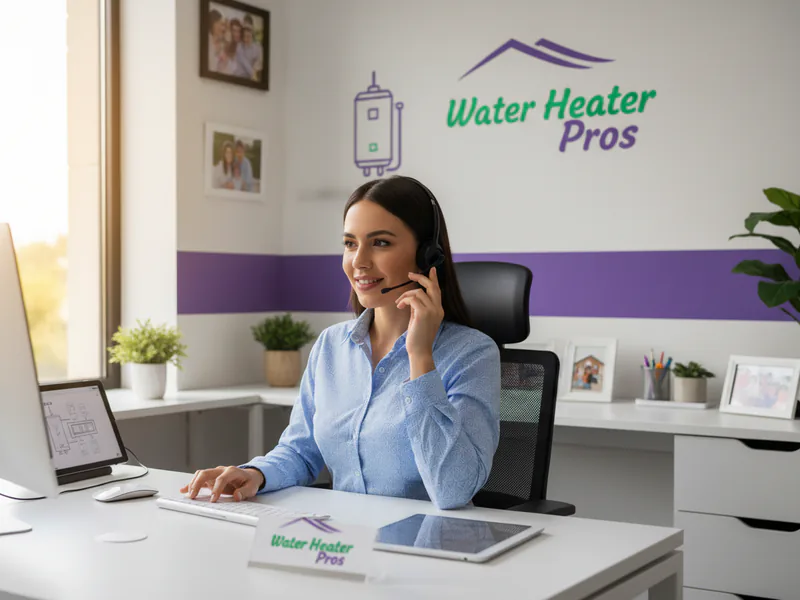Water Heater Repair  in Warwick  FAQ